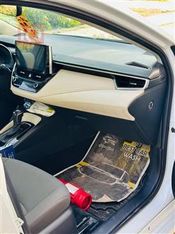 تۆیۆتا کۆرۆلا